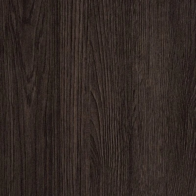 Baldor Wood Metal 4 Drawer Bedroom Chest Dark Brown - Baxton Studio 9 Baldor Wood Metal 4 Drawer Bedroom Chest Dark Brown - Baxton Studio - Image 7