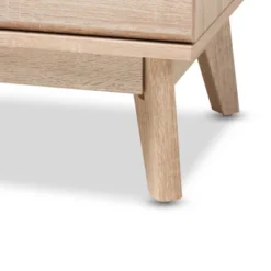 Mirren Light Oak 5 Drawer Chest Brown/Dark Gray - Baxton Studio 18 Mirren Light Oak 5 Drawer Chest Brown/Dark Gray - Baxton Studio -Baxton Studio GUEST eacac52b 8157 4bb1 a32e 199a875d9b97