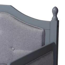 Mara Daybed - Baxton Studio -Baxton Studio GUEST eb223b07 8080 4cb3 87f6 34782c25e298