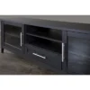 Espresso Finished 1 Drawer TV Stand For TVs Up To 70" Dark Brown - Baxton Studio 1 Espresso Finished 1 Drawer TV Stand For TVs Up To 70" Dark Brown - Baxton Studio -Baxton Studio GUEST f5160bda 8161 40a2 964e 670d60f1e46b