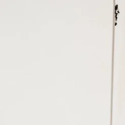 Levron And Antique Wood 3 Drawer Nightstand Walnut Brown/Antique White - Baxton Studio -Baxton Studio GUEST f56b8a13 bdde 41f1 8444 31a34be7507e