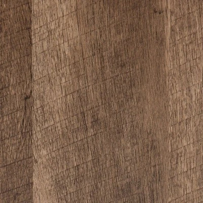 Veanna Bohemian Natural Wood And Metal 2 Door Synthetic Rattan TV Stand For TVs Up To 40" Brown/Black - Baxton Studio 8 Veanna Bohemian Natural Wood And Metal 2 Door Synthetic Rattan TV Stand For TVs Up To 40" Brown/Black - Baxton Studio - Image 6