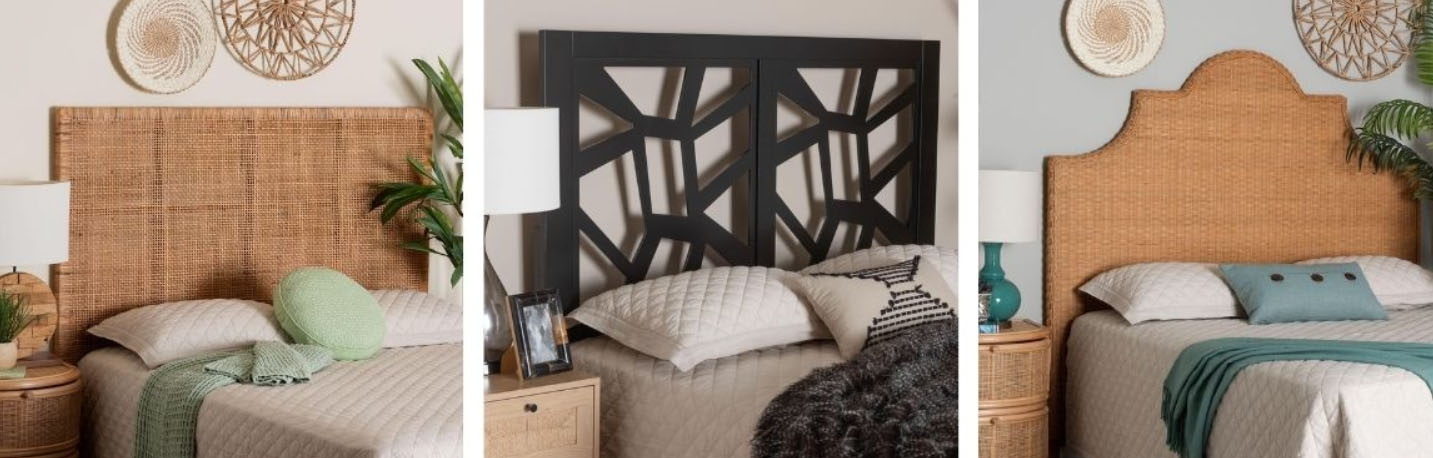 Baxton Studio -Baxton Studio YKJUYK